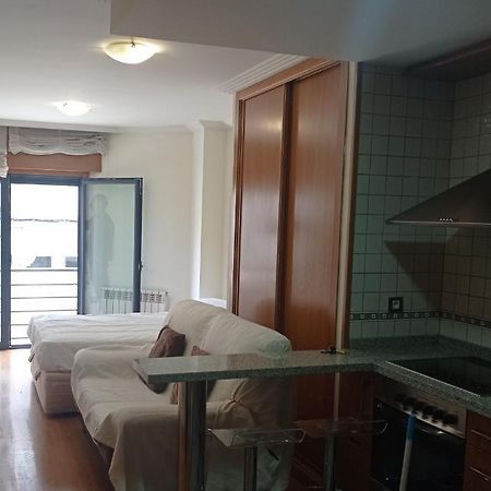 Estudio Centro Vigo Eksteriør billede