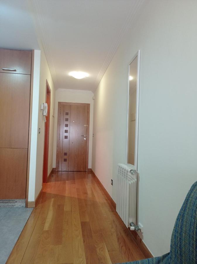 Estudio Centro Vigo Eksteriør billede